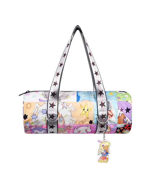 YB x Oliwa Ballerina mini Bag_MIX（メッセンジャーバッグ 