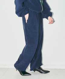 FLEECE パンツ