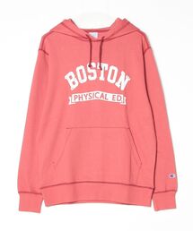 【Champion/チャンピオン】メンズ ベーシック フーデッドスウェットシャツ