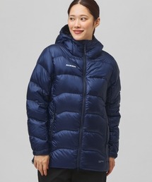 マムート MAMMUT グラビティインフード ジャケットアジアンフィット
