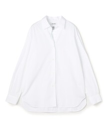 THOMAS MASON 2way シャツ