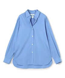 THOMAS MASON 2way シャツ