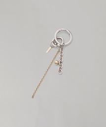 JUSTINE CLENQUET（ジュスティーヌクランケ）の「LEWIS KEYCHAIN 32JC03LEWIS（キーホルダー）」