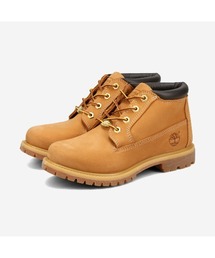 TIMBERLAND NELLIE CHUKKA DOUBLE / ティンバーランド ネリー チャッカ ダブル / 23399