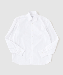 ERRICO FORMICOLA (エリコフォルミコラ)Ex.Solid Dress Shirts