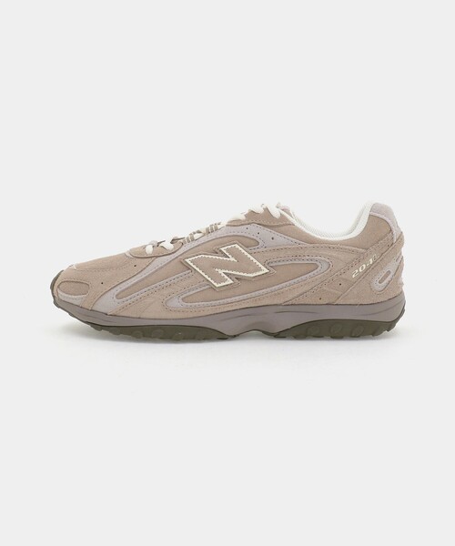 NEW BALANCE(ニューバランス)の「<New Balance>204L スニーカー(スニーカー・メンズ・ベージュ・27cm)」の1枚目の写真