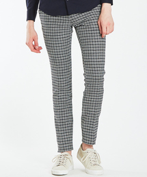 ABAHOUSE | ｽﾗﾘｯﾄﾂｲｰﾄﾞパンツ(その他パンツ)