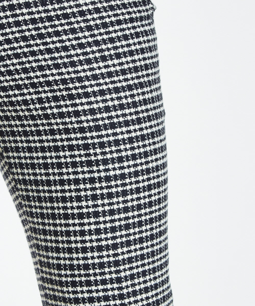 ABAHOUSE（アバハウス）の「ツイードパンツ（その他パンツ・メンズ・ネイビー・1/3/2/4）」の4枚目の写真