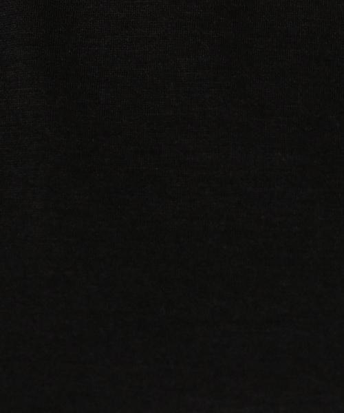 Another Edition（アナザーエディション）の「サイドスリットノースリーブワンピース/AEBC サイド SLIT NSL OP◆（ワンピース・レディース・ブラック/ライトグレー/ライトピンク/オリーブ・フリー）」の19枚目の写真