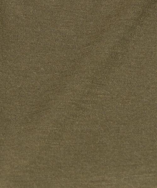 Another Edition（アナザーエディション）の「サイドスリットノースリーブワンピース/AEBC サイド SLIT NSL OP◆（ワンピース・レディース・ブラック/ライトグレー/ライトピンク/オリーブ・フリー）」の13枚目の写真