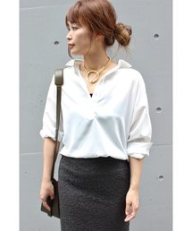 FIGARO Paris | ドルマンスリーブエフォートレスシャツ◆(シャツ/ブラウス)