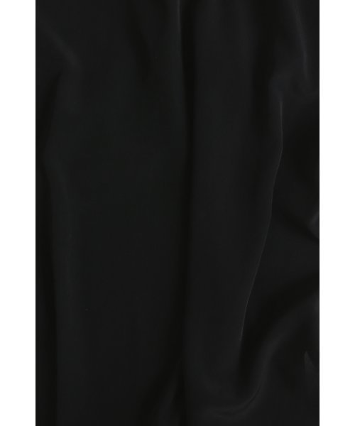 FIGARO Paris（フィガロパリ）の「ドルマンスリーブエフォートレスシャツ◆（シャツ/ブラウス・レディース・ブラック/カーキ/ホワイト・36/38）」の21枚目の写真