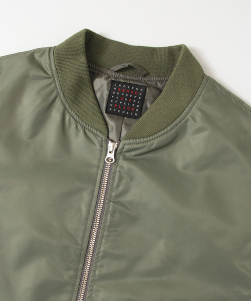 SENSE OF PLACE by URBAN RESEARCH（センスオブプレイスバイアーバン