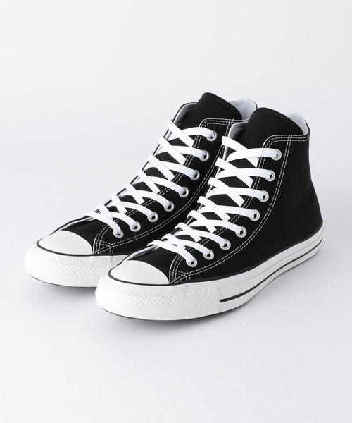 CONVERSE ALL STAR（コンバースオールスター）の「[コンバース] BC CONVERSE ALLSTAR100HI / オールスター ハイカット 100周年 スニーカー ◆（スニーカー・メンズ・ブラック/ホワイト・27.5cm/26cm/26.5cm/27cm/28cm）」の10枚目の写真