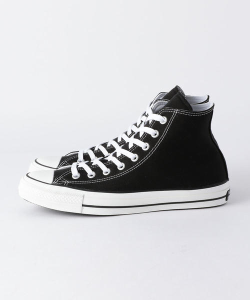 CONVERSE ALL STAR（コンバースオールスター）の「[コンバース] BC CONVERSE ALLSTAR100HI / オールスター ハイカット 100周年 スニーカー ◆（スニーカー・メンズ・ブラック/ホワイト・27.5cm/26cm/26.5cm/27cm/28cm）」の11枚目の写真