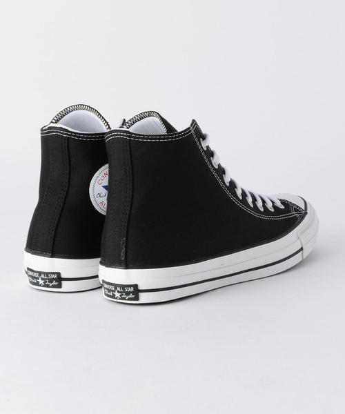 CONVERSE ALL STAR（コンバースオールスター）の「[コンバース] BC CONVERSE ALLSTAR100HI / オールスター ハイカット 100周年 スニーカー ◆（スニーカー・メンズ・ブラック/ホワイト・27.5cm/26cm/26.5cm/27cm/28cm）」の5枚目の写真