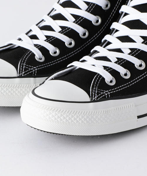 CONVERSE ALL STAR（コンバースオールスター）の「[コンバース] BC CONVERSE ALLSTAR100HI / オールスター ハイカット 100周年 スニーカー ◆（スニーカー・メンズ・ブラック/ホワイト・27.5cm/26cm/26.5cm/27cm/28cm）」の7枚目の写真
