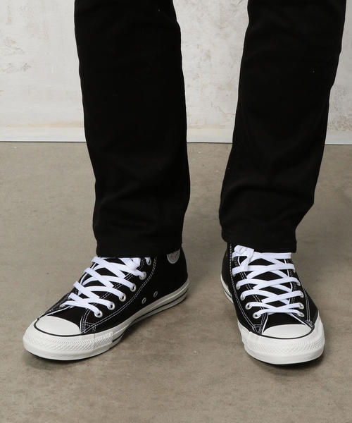 CONVERSE ALL STAR（コンバースオールスター）の「[コンバース] BC CONVERSE ALLSTAR100HI / オールスター ハイカット 100周年 スニーカー ◆（スニーカー・メンズ・ブラック/ホワイト・27.5cm/26cm/26.5cm/27cm/28cm）」の9枚目の写真