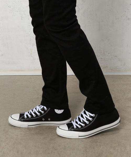CONVERSE ALL STAR（コンバースオールスター）の「[コンバース] BC CONVERSE ALLSTAR100HI / オールスター ハイカット 100周年 スニーカー ◆（スニーカー・メンズ・ブラック/ホワイト・27.5cm/26cm/26.5cm/27cm/28cm）」の3枚目の写真