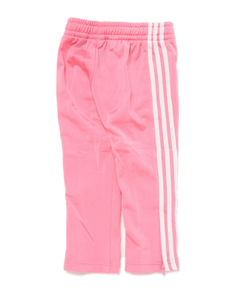 adidas（アディダス）の「【adicolor】オリジナルス ジャージ上下セット[SST TRACKSUIT]（ジャージ・キッズ・ピンク・90/110/100/120）」の5枚目の写真