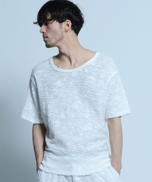 VIRGOwearworks | CELLULAR ONE S/S(Tシャツ/カットソー)