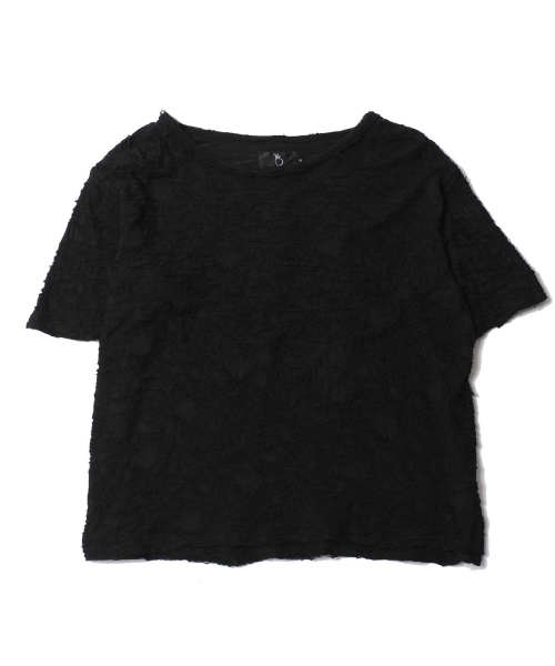 VIRGOwearworks(ヴァルゴウェアワークス)の「CELLULAR ONE S/S(Tシャツ/カットソー・メンズ・ネイビー/ブラック/ホワイト・3/2/4)」の12枚目の写真