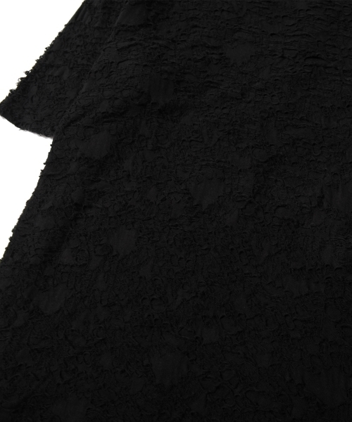VIRGOwearworks(ヴァルゴウェアワークス)の「CELLULAR ONE S/S(Tシャツ/カットソー・メンズ・ネイビー/ブラック/ホワイト・3/2/4)」の14枚目の写真