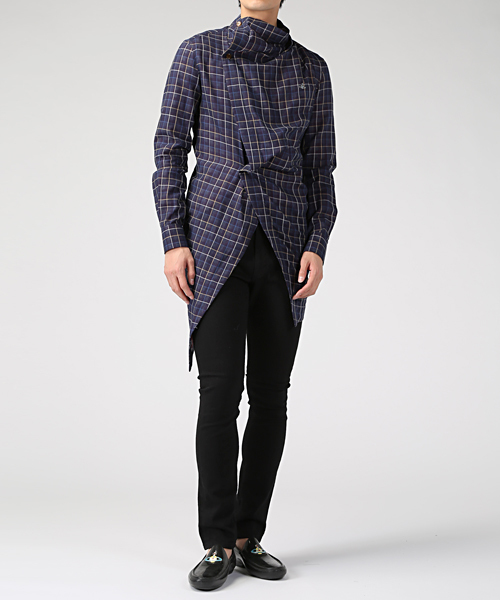 Vivienne Westwood MAN（ヴィヴィアンウエストウッドマン）の