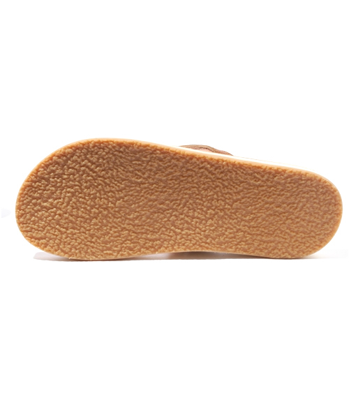 UNITED ARROWS(ユナイテッドアローズ)の「TITO SANDAL 1(サンダル・メンズ・ナチュラル・8/9/10)」の3枚目の写真