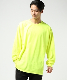 WEGO | WEGO/エクストリームシルエットロングカットソー(Tシャツ/カットソー)