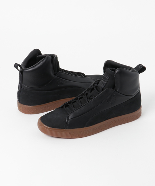 puma clyde fshn