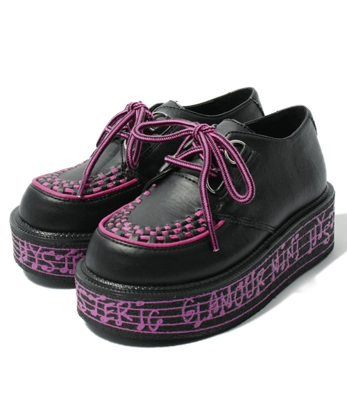 HYSTERIC MINI（ヒステリックミニ）の「music for hysteric