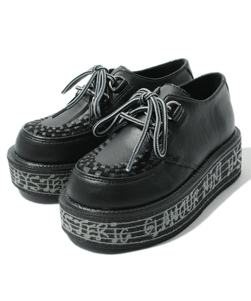 ヒステリックミニ HYSTERIC MINI（ヒステリックミニ）の「music for hysteric