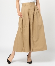 COLONY 2139 | ｺｯﾄﾝﾂｲﾙﾀｯｸｽｶｰﾄ(スカート)