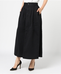 COLONY 2139 | ｺｯﾄﾝﾂｲﾙﾀｯｸｽｶｰﾄ(スカート)