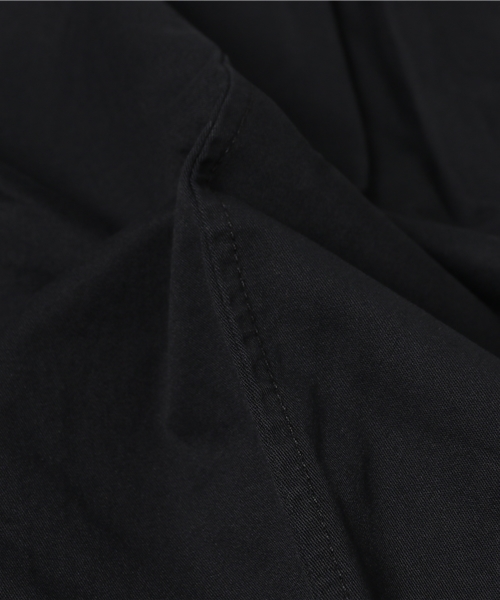 COLONY 2139（コロニートゥーワンスリーナイン）の「ｺｯﾄﾝﾂｲﾙﾀｯｸｽｶｰﾄ（スカート・レディース・ベージュ/ブラック・FREE）」の11枚目の写真