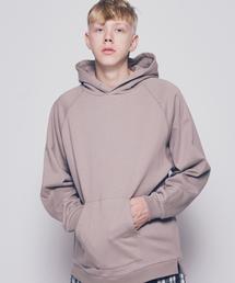 MONKEY TIME | ＜monkey time＞ URAKE DOLMAN HOODIE/パーカ ◆(パーカー)
