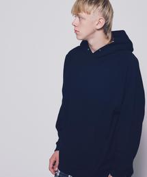 MONKEY TIME | ＜monkey time＞ URAKE DOLMAN HOODIE/パーカ ◆(パーカー)