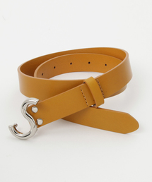 SLY | S BUCKLE MIDDLE BELT(ベルト)