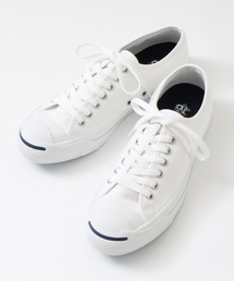 CONVERSE | 【CONVERSE】 JACK PURCELL(スニーカー)