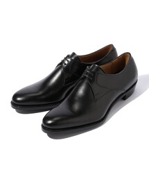 a piece of craftsman プレーントゥレザーシューズ