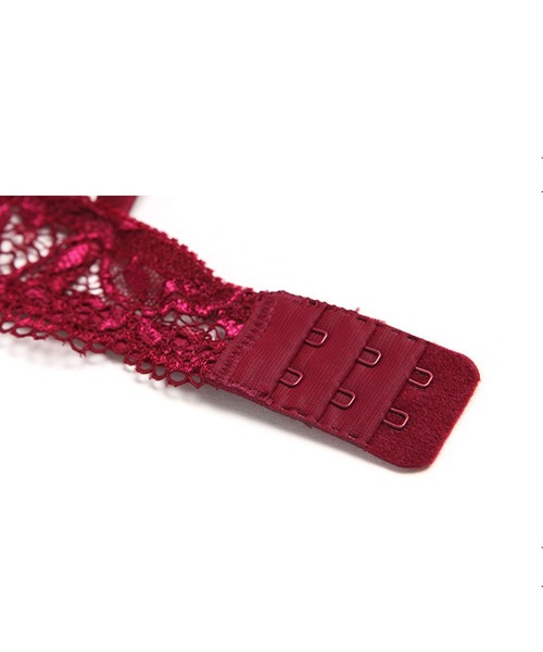 classicalelf（クラシカルエルフ）の「総レース使いのブラ＆ショーツワイヤー入り下着（ブラ&ショーツ・レディース・ベージュ/レッド/ホワイト/ブラック/ワインレッド/ブルー・A70/A75/B70/C75/B85/C70/B75/C85/C80/B80/A80/D80/D75/D70/D85）」の14枚目の写真