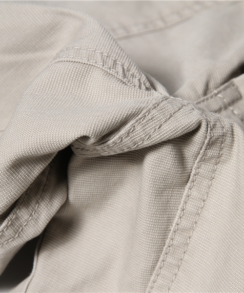 coen（コーエン）の「ジャーマンイージーカーゴパンツ（カーゴパンツ・メンズ・ライトグレー/ベージュ/ネイビー/ロイヤルブルー・SMALL/MEDIUM/LARGE/X-LARGE）」の13枚目の写真