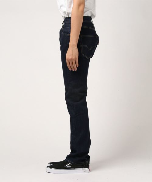 Levi's 501 W32 L32 デニム ワンウォッシュ Levi's（リーバイス）の「Levi's/リーバイス 501 ONE WASH DENIM