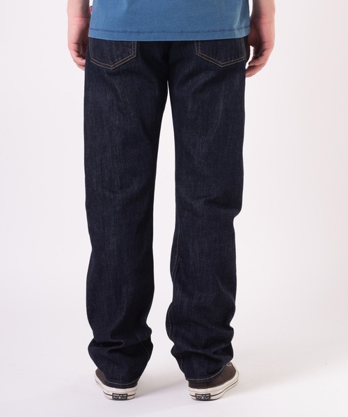 Levi's/リーバイス 501(R) ジーンズ ダークインディゴ（デニムパンツ