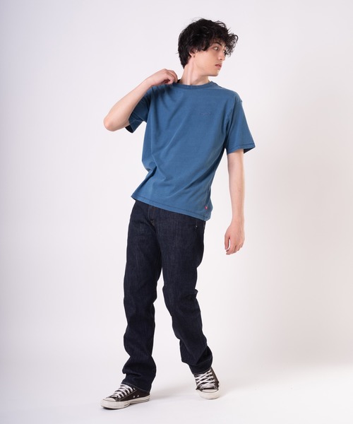 Levi's/リーバイス 501 ONE WASH DENIM（デニムパンツ）｜Levi's