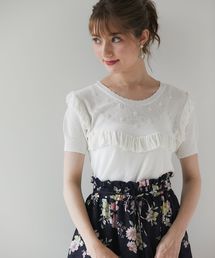 tocco closet�i�g�b�R�@�N���[�[�b�g�j�́u�A�C���b�g�V�������j�b�g�����v���I�[�o�[�i���̑��g�b�v�X�j�v