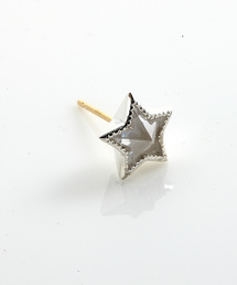 【King Limo】CLASSIC STAR PIERCE