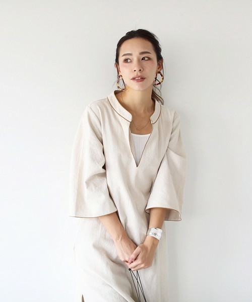 TODAYFUL(トゥデイフル)の「TODAYFUL(トゥディフル) ''Wide Nuance Bangle''/ワイドニュアンスバングル/11810912(バングル/リストバンド・レディース・シルバー・ONE SIZE)」の10枚目の写真