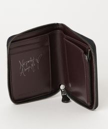 コーチ×セレーナゴメス スモール ジップ アラウンド ウォレット ウィズ バニー COACH（コーチ）の「【コーチ】セレーナ スモール ジップ アラウンド